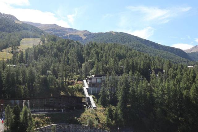 Appartment Le Belvedere 312 - Les Orres