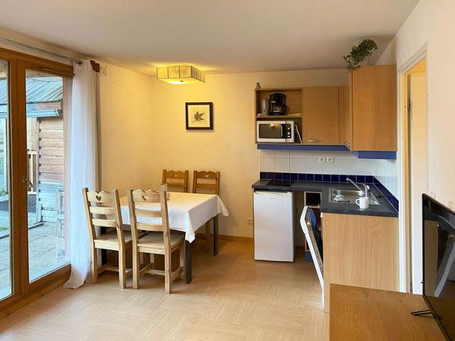Appartment Parc Des Airelles 863 - Les Orres