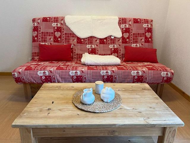 Appartment Parc Des Airelles 863 - Les Orres
