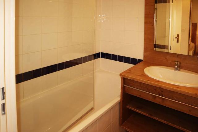 Appartment Parc Des Airelles 863 - Les Orres
