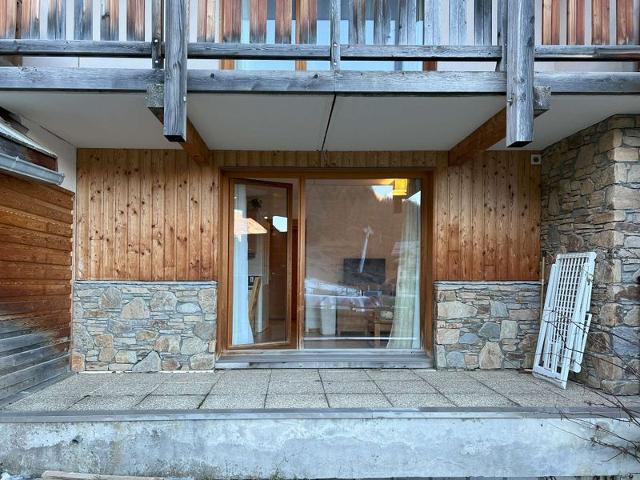 Appartment Parc Des Airelles 863 - Les Orres