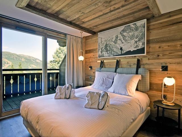 Luxurious Ski-in/Ski-out Apartment with Concierge Service and Stunning Mountain Views FR-1-613-65 - Méribel Les Allues 1200
