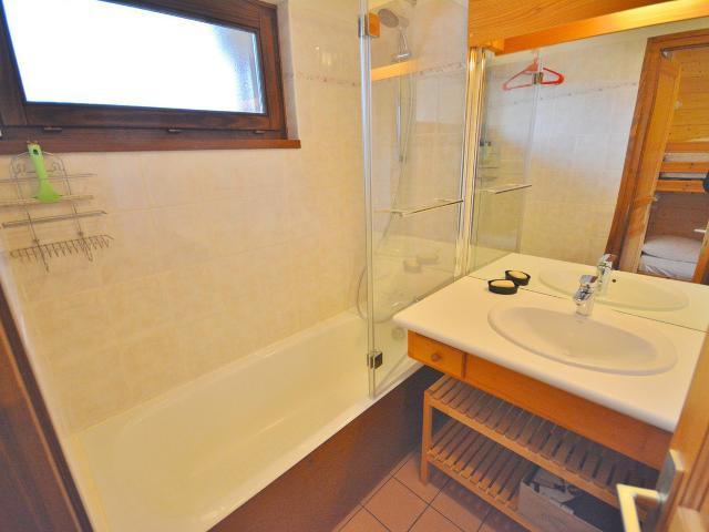 Cozy Studio for 4 in Morzine - Near Center & Pleney Lift FR-1-684-1 - Morzine