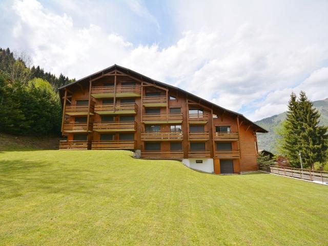 Cozy Studio for 4 in Morzine - Near Center & Pleney Lift FR-1-684-1 - Morzine