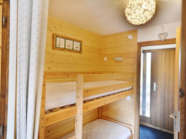 Cozy Studio for 4 in Morzine - Near Center & Pleney Lift FR-1-684-1 - Morzine