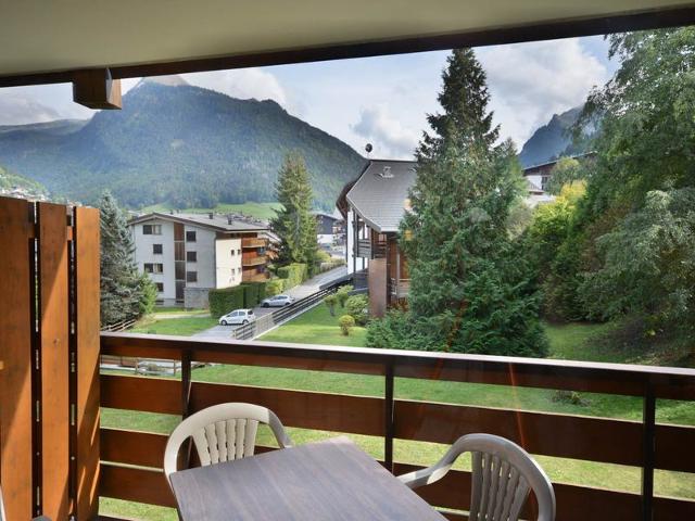 Cozy Studio for 4 in Morzine - Near Center & Pleney Lift FR-1-684-1 - Morzine
