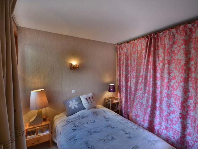 Apartment Morzine, 1 bedroom, 4 persons - Morzine