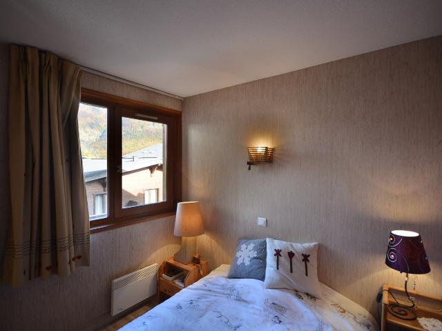 Apartment Morzine, 1 bedroom, 4 persons - Morzine