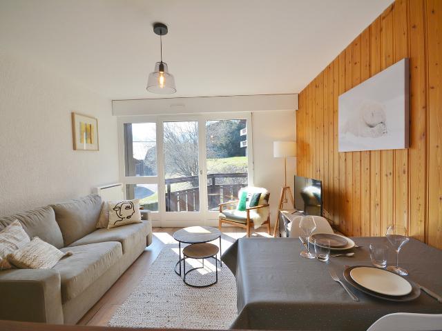Studio Morzine, studio flat, 4 persons - Morzine