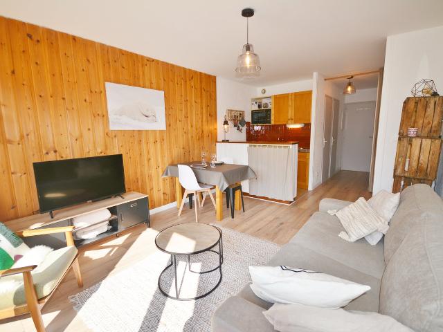 Studio Morzine, studio flat, 4 persons - Morzine