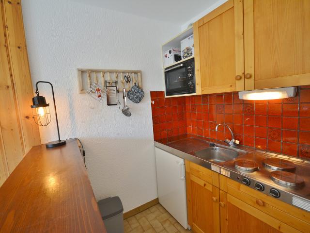 Studio Morzine, studio flat, 4 persons - Morzine