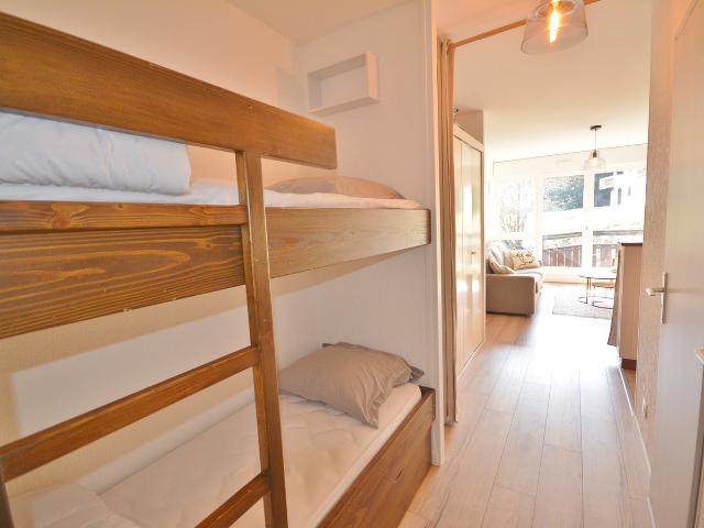 Studio Morzine, studio flat, 4 persons - Morzine
