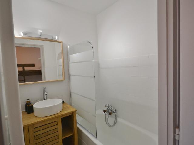 Studio Morzine, studio flat, 4 persons - Morzine
