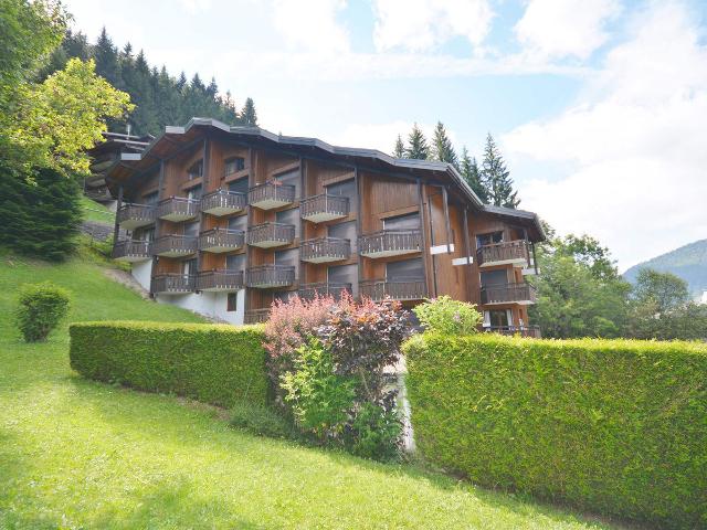 Studio Morzine, studio flat, 4 persons - Morzine