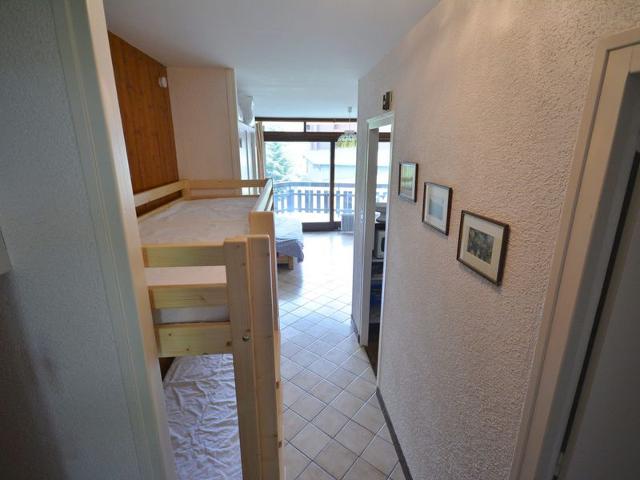 Studio for 4, Close to Pistes, South Balcony, Beautiful View, Central, 2 Stars FR-1-684-55 - Morzine