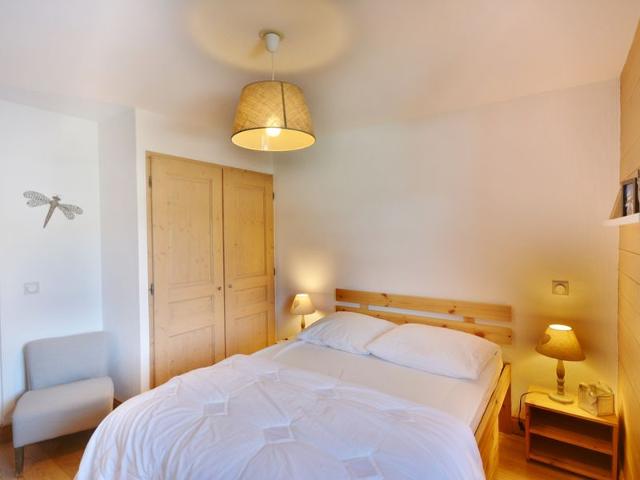Charming apartment in Morzine, 2 bedrooms, balcony, parking FR-1-684-12 - Morzine