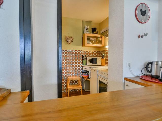 Spacious & Quiet 2BR Duplex | Sleeps 6 | Near Ski Lifts | Balcony | WiFi | Parking FR-1-684-28 - Morzine