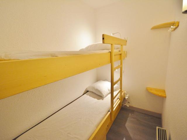 Cozy Studio for 4, Balcony, Parking, Near Slopes & Center FR-1-684-34 - Morzine
