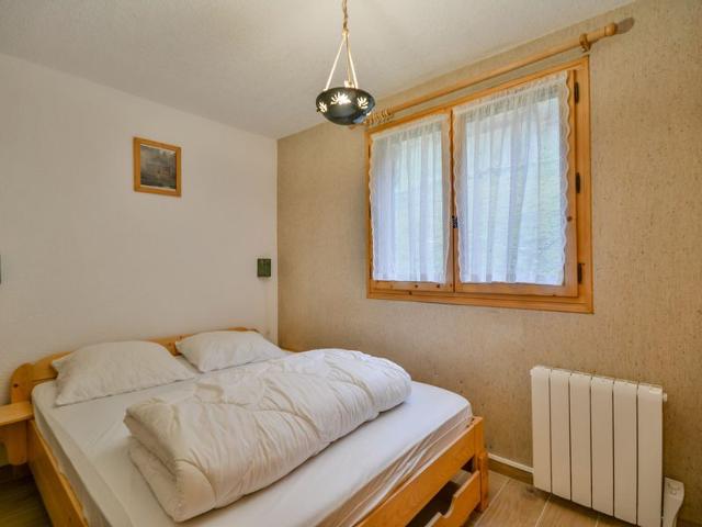 Studio Cosy à Morzine - 4 Pers, Navette Proche, Garage, Balcon, Linge Inclus FR-1-684-53 - Morzine