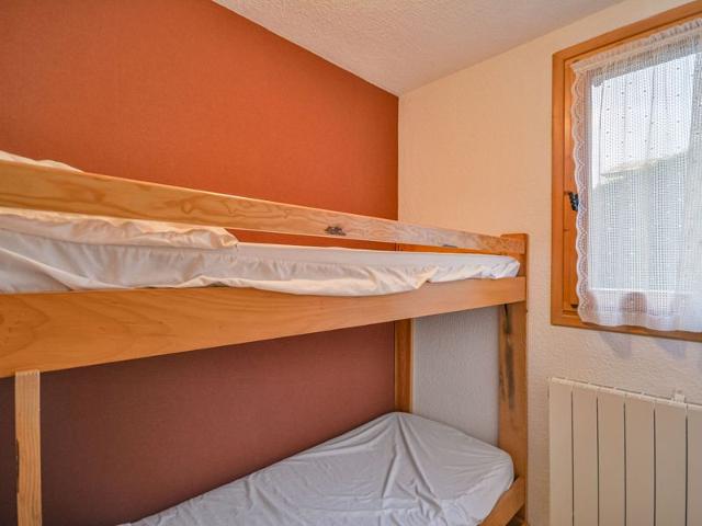 Studio Cosy à Morzine - 4 Pers, Navette Proche, Garage, Balcon, Linge Inclus FR-1-684-53 - Morzine