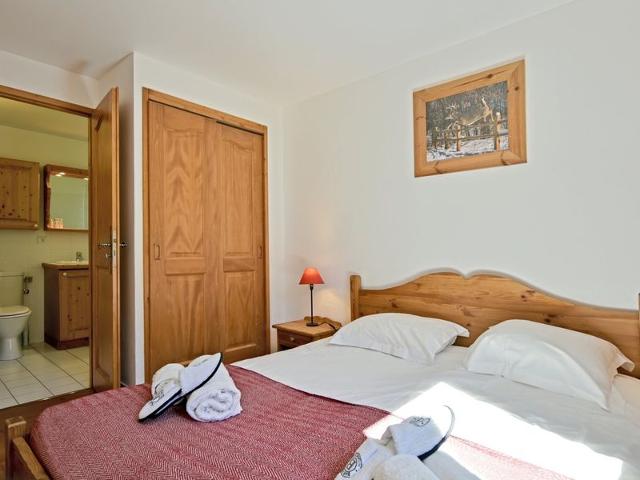 Résidence BATIMENT C les Marmottes - Les Menuires Preyerand