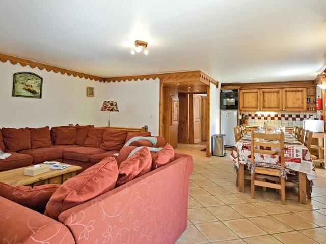 Résidence BATIMENT C les Marmottes - Les Menuires Preyerand