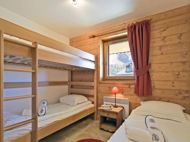 Résidence BATIMENT C les Marmottes - Les Menuires Preyerand