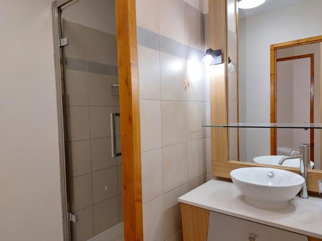 Apartements LES SOUVERAINS - Les Arcs 1800