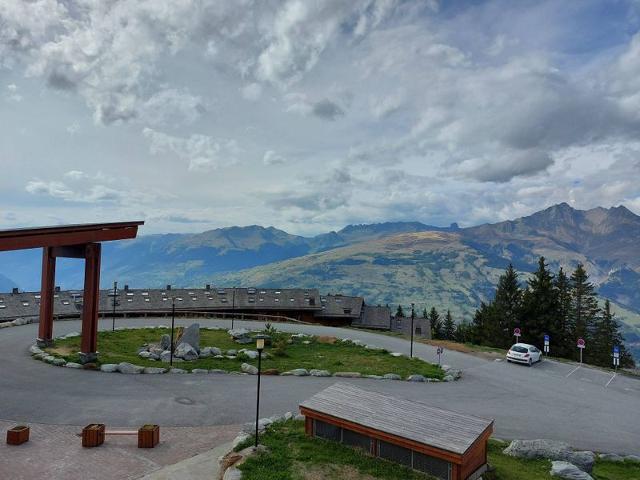 Apartements LES SOUVERAINS - Les Arcs 1800