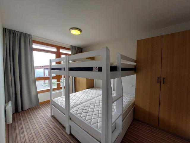 Apartements LES SOUVERAINS - Les Arcs 1800
