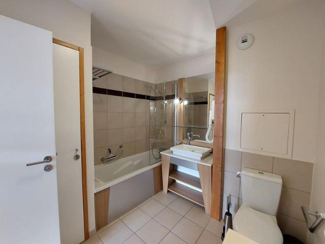 Apartements LES SOUVERAINS - Les Arcs 1800