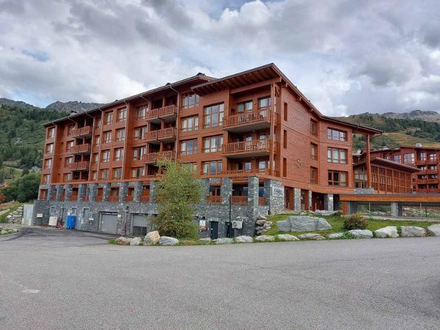 Apartements LES SOUVERAINS - Les Arcs 1800