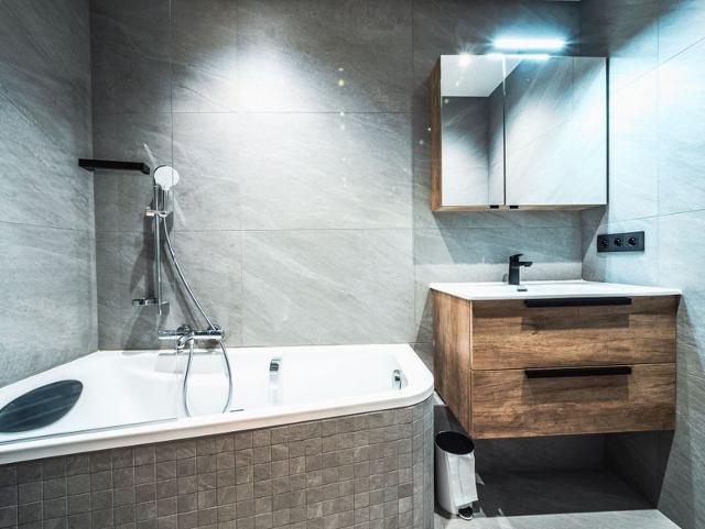 Apartements MYRTILLES - Tignes 2100 Le Lac