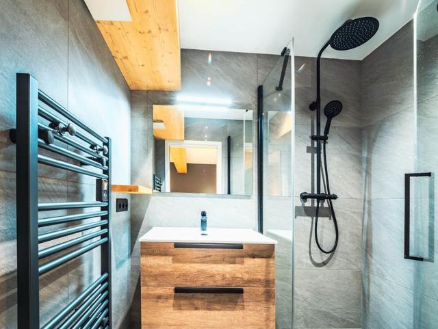Apartements MYRTILLES - Tignes 2100 Le Lac