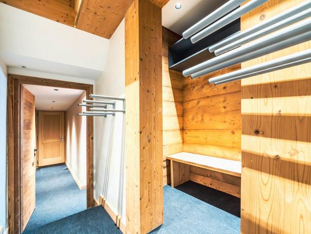 Apartements MYRTILLES - Tignes 2100 Le Lac