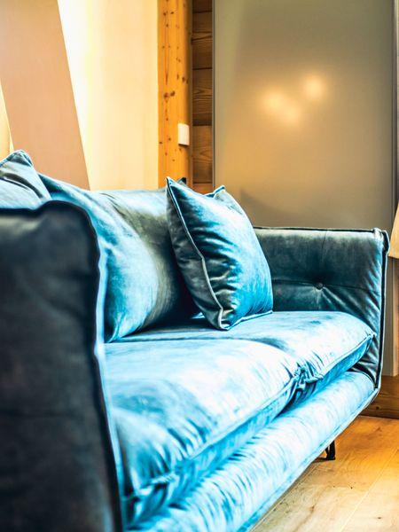 Apartements MYRTILLES - Tignes 2100 Le Lac
