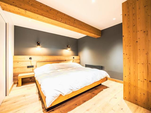 Apartements MYRTILLES - Tignes 2100 Le Lac