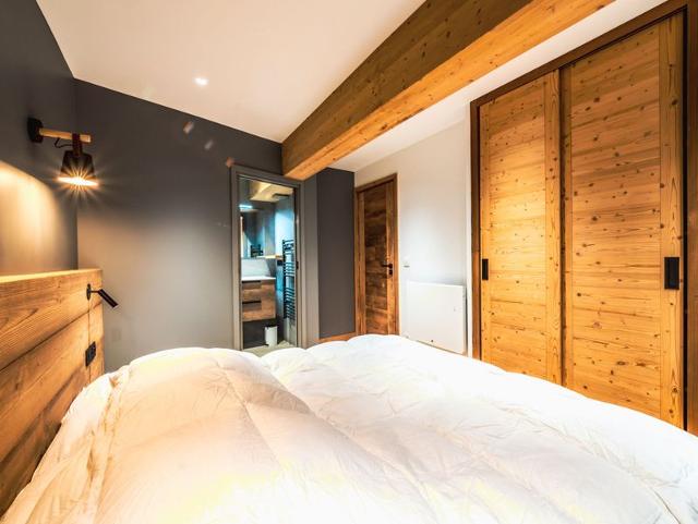 Apartements MYRTILLES - Tignes 2100 Le Lac