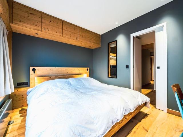 Apartements MYRTILLES - Tignes 2100 Le Lac