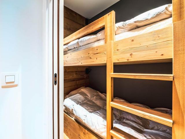 Apartements MYRTILLES - Tignes 2100 Le Lac