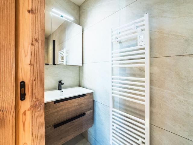 Apartements MYRTILLES - Tignes 2100 Le Lac