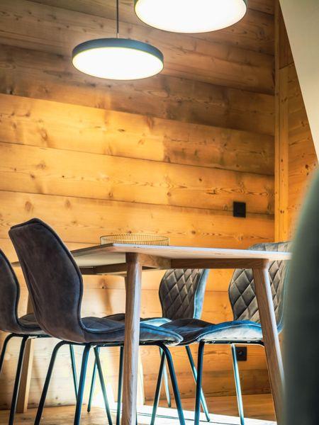 Apartements MYRTILLES - Tignes 2100 Le Lac