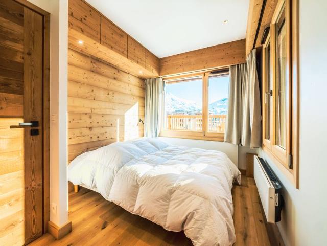 Apartements MYRTILLES - Tignes 2100 Le Lac