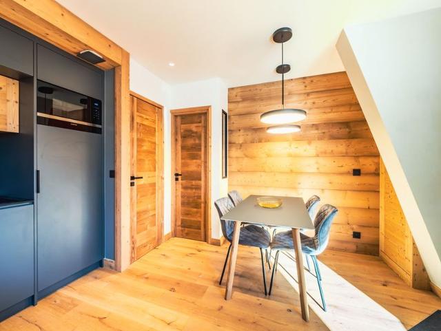 Apartements MYRTILLES - Tignes 2100 Le Lac