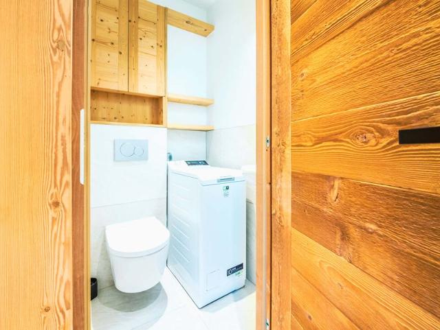 Apartements MYRTILLES - Tignes 2100 Le Lac