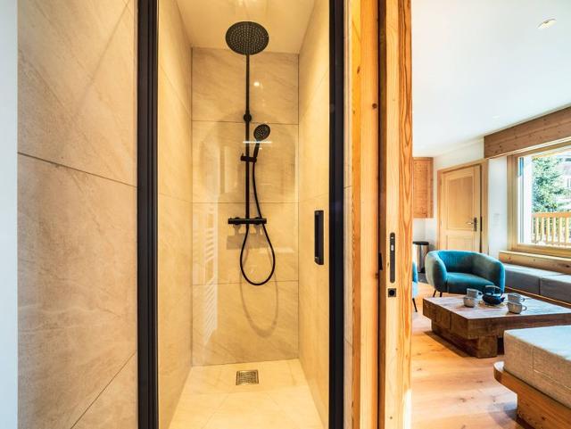 Apartements MYRTILLES - Tignes 2100 Le Lac