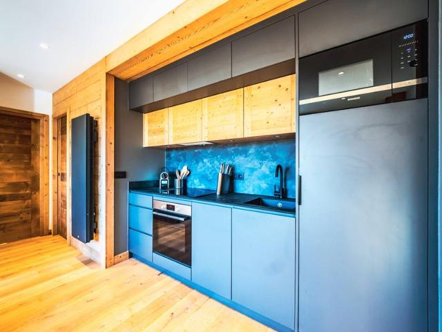 Apartements MYRTILLES - Tignes 2100 Le Lac