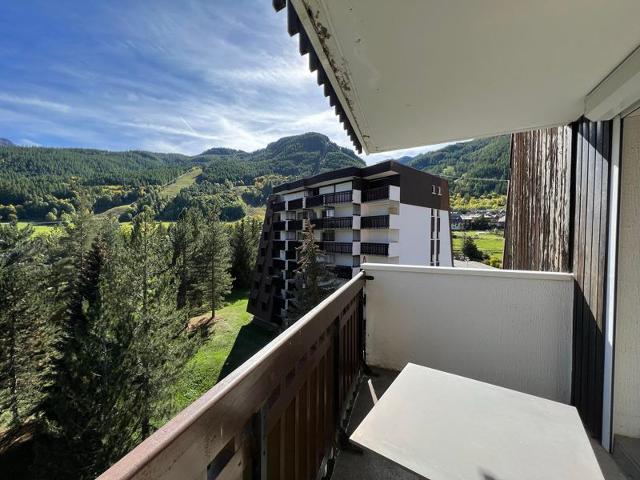 Apartements PLAINE ALPE 3 - Serre Chevalier 1400 - Villeneuve