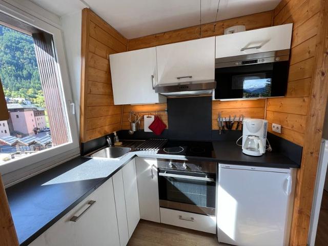 Apartements PLAINE ALPE 3 - Serre Chevalier 1400 - Villeneuve