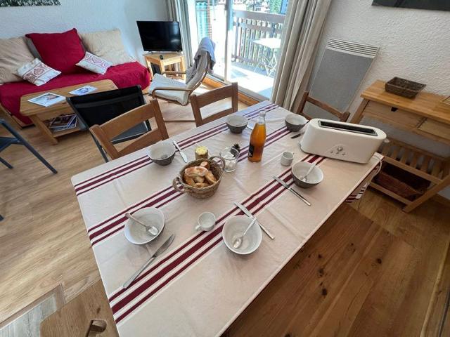 Apartements PLAINE ALPE 3 - Serre Chevalier 1400 - Villeneuve